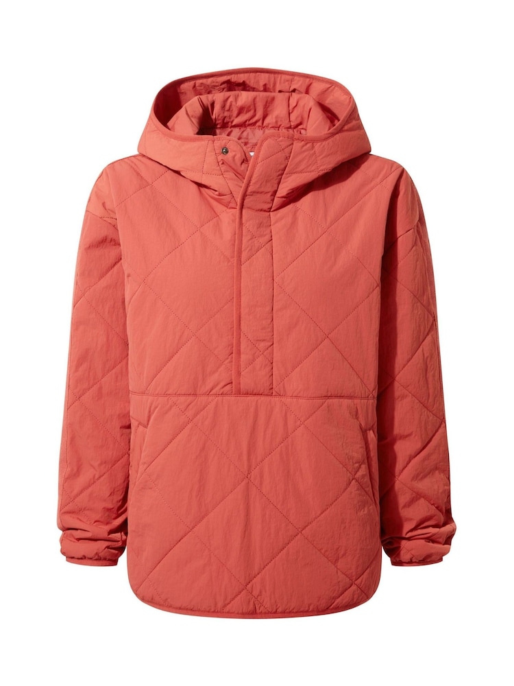 Tog 24 Nanford Womens Padded Overhead Jacket - صورة 8 من 8