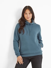 Tog 24 Blue Womens Abigail Hoodies - Image 2 of 6