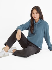 Tog 24 Blue Womens Abigail Hoodies - Image 4 of 6