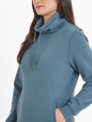 Tog 24 Blue Womens Abigail Hoodies - Image 5 of 6
