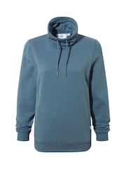 Tog 24 Blue Womens Abigail Hoodies - Image 6 of 6
