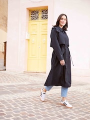 Tog 24 Black Womens Alva Waterproof Coats - Image 1 of 8