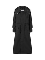 Tog 24 Black Womens Alva Waterproof Coats - Image 8 of 8