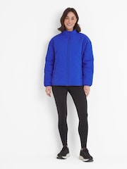 Tog 24 Blue Cirnan Womens Padded Jacket - Image 2 of 8