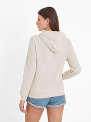 Tog 24 Cream Womens Arizona Hoodie - Image 3 of 6
