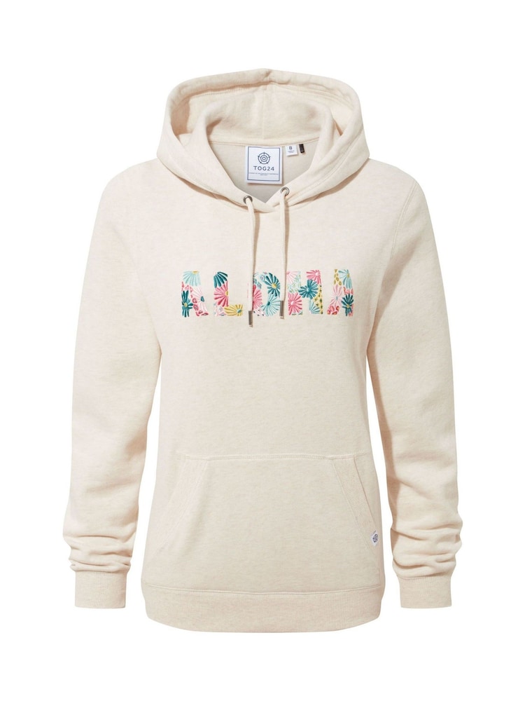Sudadera con capucha Arizona para mujer de Tog 24 - Imagen 6 de 6 Sudadera con capucha Arizona para mujer de Tog 24 - Imagen 6 de 6
