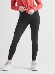 Tog 24 Black Haller Womens Leggings - Image 1 of 6