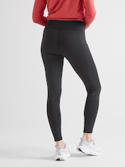 Tog 24 Black Haller Womens Leggings - Image 3 of 6