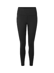 Tog 24 Black Haller Womens Leggings - Image 6 of 6