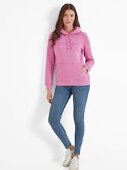 Tog 24 Pink Womens Isobel Hoodie - Image 1 of 6