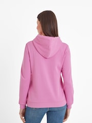 Tog 24 Pink Womens Isobel Hoodie - Image 3 of 6