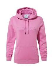 Tog 24 Pink Womens Isobel Hoodie - Image 6 of 6
