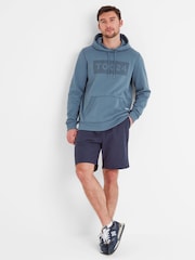 Tog 24 Blue Mens Barron Hoodie - Image 1 of 6
