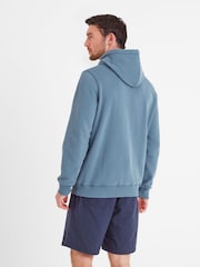 Tog 24 Blue Mens Barron Hoodie - Image 3 of 6
