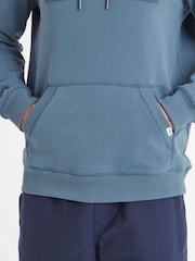 Tog 24 Blue Mens Barron Hoodie - Image 5 of 6