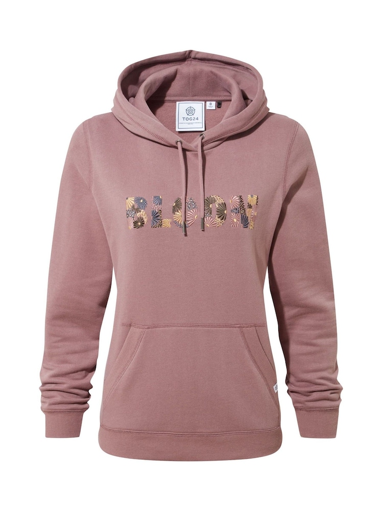 Tog 24 Womens Kimberley Hoodie - صورة 6 من 6