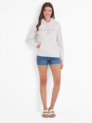 Tog 24 Grey Womens Caliope Hoodie - Image 1 of 6