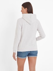 Tog 24 Grey Womens Caliope Hoodie - Image 2 of 6