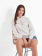 Tog 24 Grey Womens Caliope Hoodie - Image 4 of 6