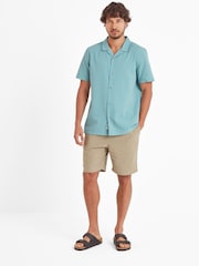 Tog 24 Blue Mens Derek Shirt - Image 2 of 6