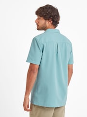 Tog 24 Blue Mens Derek Shirt - Image 4 of 6