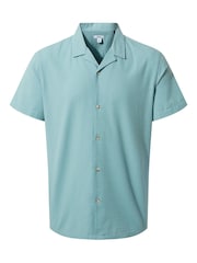 Tog 24 Blue Mens Derek Shirt - Image 6 of 6