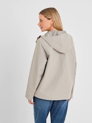 Tog 24 Brown Womens Vena Waterproof Jacket - Image 2 of 6