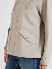 Tog 24 Brown Womens Vena Waterproof Jacket - Image 4 of 6