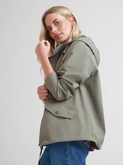 Tog 24 Green Womens Vena Waterproof Jacket - Image 4 of 8