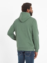Tog 24 Green Mens Barron Hoodie - Image 3 of 6