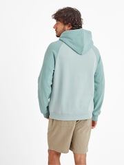 Tog 24 Green Mens Linus Hoodie - Image 3 of 6