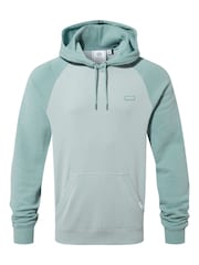 Tog 24 Green Mens Linus Hoodie - Image 6 of 6
