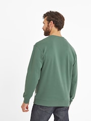 Tog 24 Green Mens Wyatt Sweatshirt - Image 3 of 6