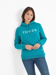 Tog 24 Blue Womens Isobel Hoodie - Image 2 of 6
