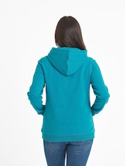 Tog 24 Blue Womens Isobel Hoodie - Image 3 of 6
