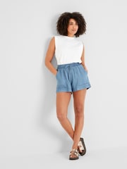 Tog 24 Blue Jessica Womens Shorts - Image 1 of 6