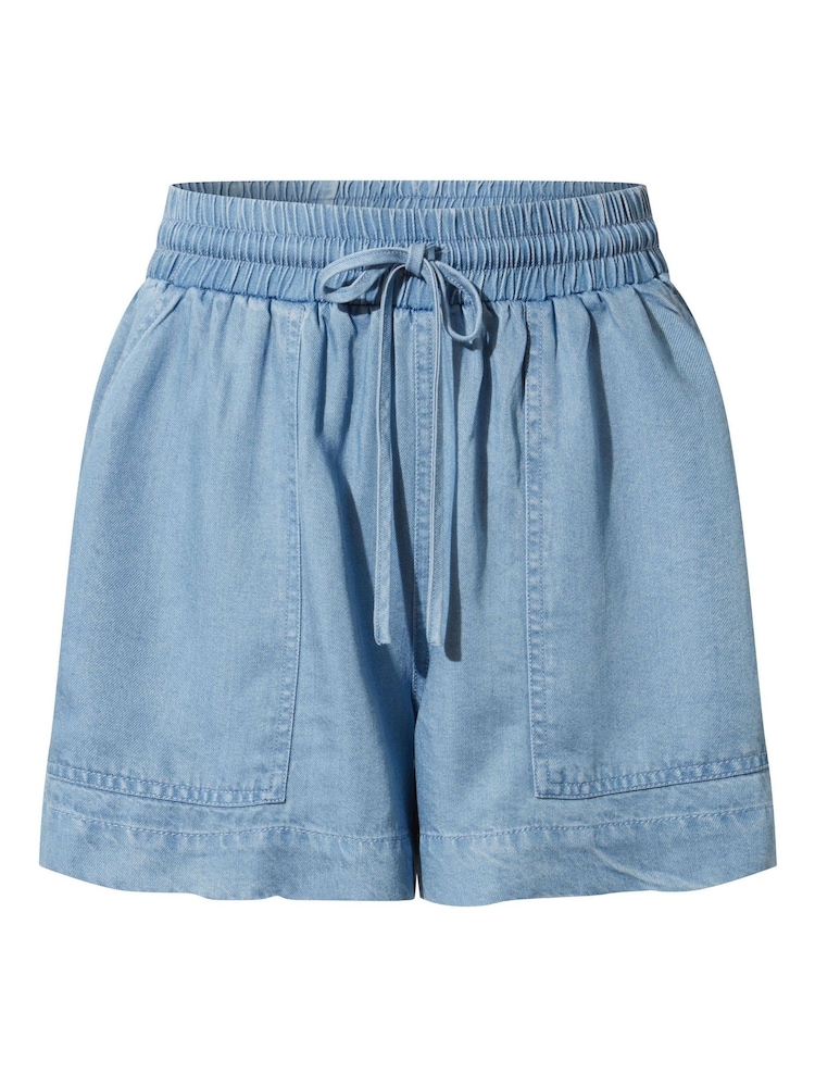 Tog 24 Blue Jessica Womens Shorts - Image 6 of 6