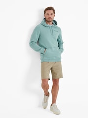 Tog 24 Blue Mens Ebb Hoodie - Image 1 of 6