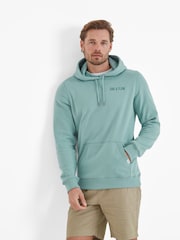 Tog 24 Blue Mens Ebb Hoodie - Image 2 of 6
