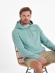 Tog 24 Blue Mens Ebb Hoodie - Image 4 of 6