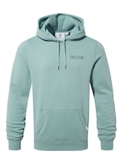 Tog 24 Blue Mens Ebb Hoodie - Image 6 of 6