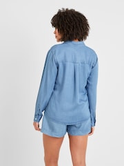 Tog 24 Womens Casey Long Sleeve Shirt - Imagen 4 de 7