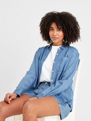 Tog 24 Womens Casey Long Sleeve Shirt - Imagen 5 de 7