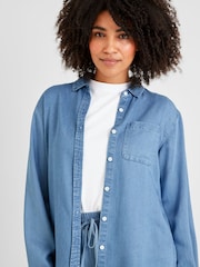 Tog 24 Womens Casey Long Sleeve Shirt - Imagen 6 de 7