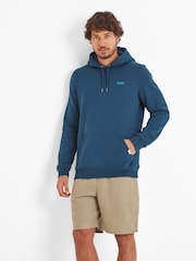 Tog 24 Blue Mens Denzel Hoodie - Image 2 of 6