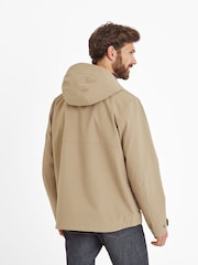Tog 24 Brown Mens Cason Waterproof Jacket - Image 4 of 8
