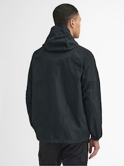 Barbour® International Black Peckett Sproof Jacket - Image 2 of 4