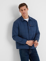 Azul - Tog 24 Mens Keiran Jacket - Imagem 2 de 7