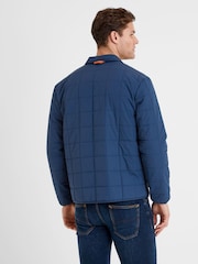 Azul - Tog 24 Mens Keiran Jacket - Imagem 3 de 7