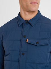 Azul - Tog 24 Mens Keiran Jacket - Imagem 5 de 7